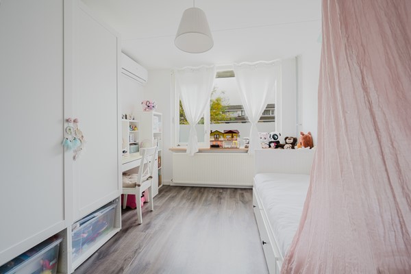 Medium property photo - Hydrapad 14, 3204 CP Spijkenisse